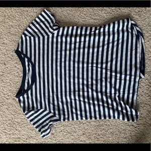 Old navy top